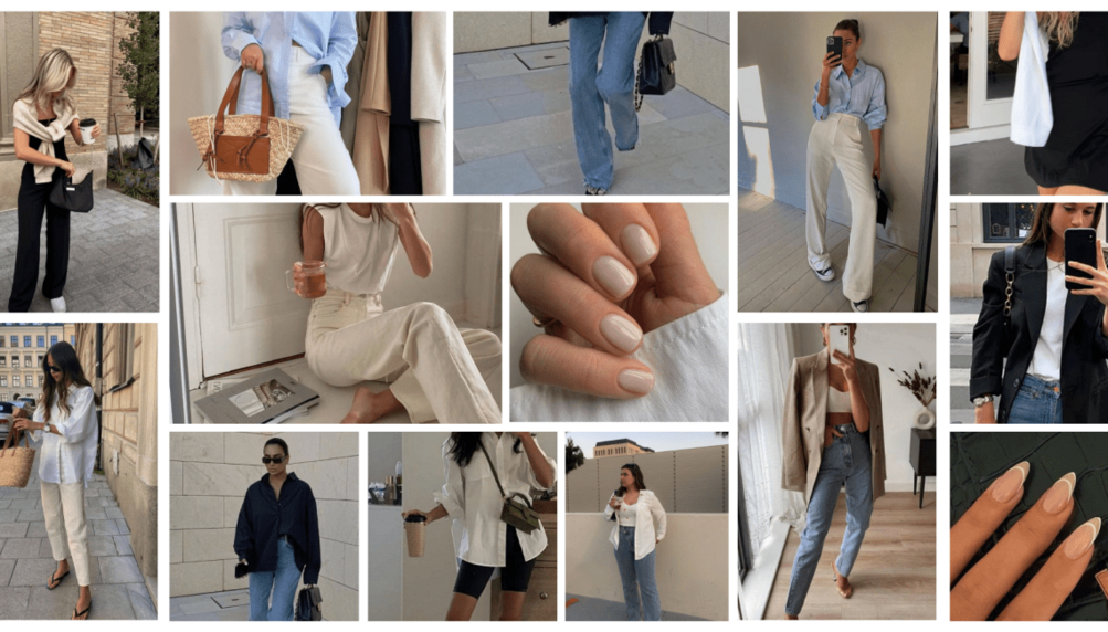 Girly aesthetic clothing sale